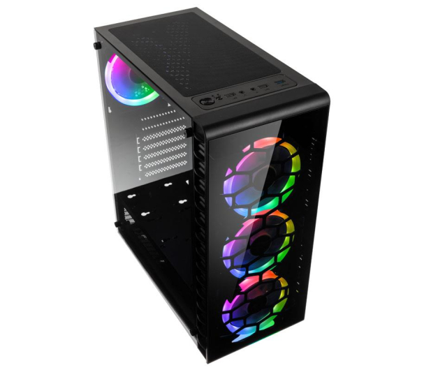 Kolink Observatory Lite RGB Black - 1067182 - zdjęcie 2